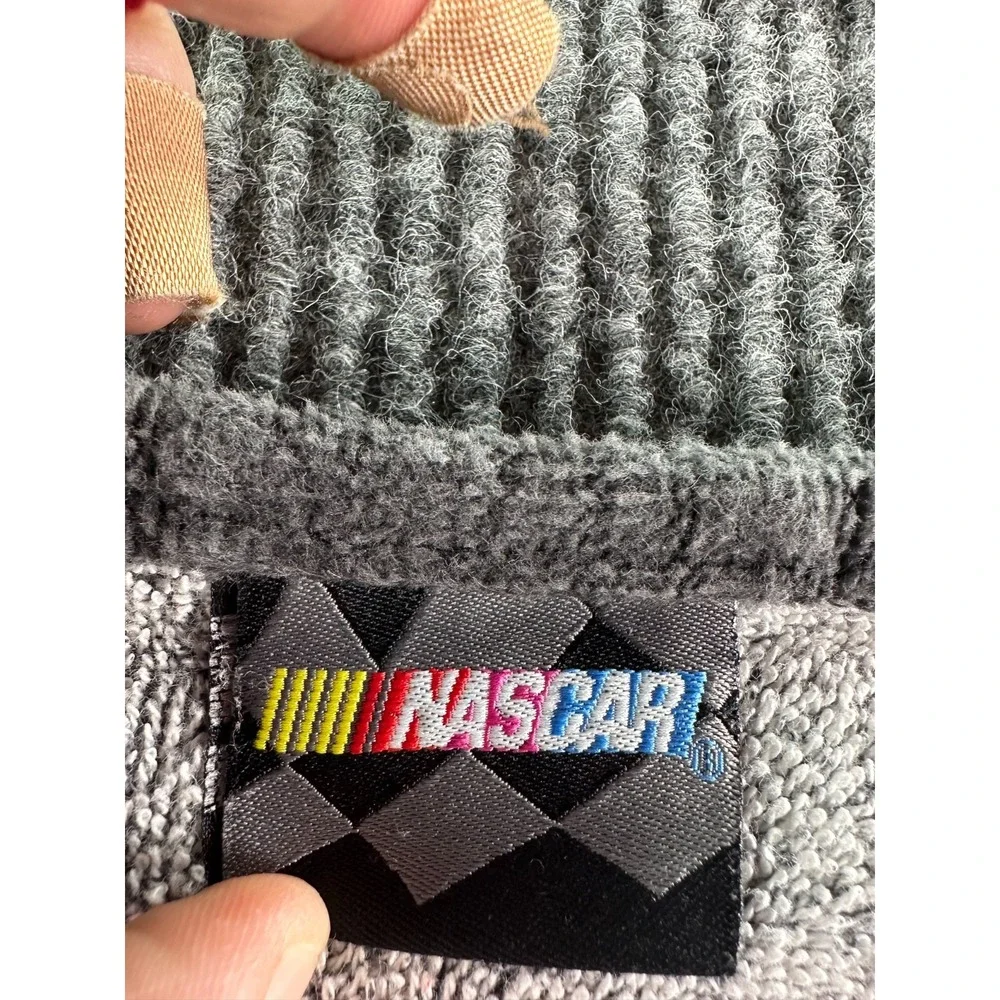 Dale Earnhardt NASCAR Towel Black Red #3 Goodwrench Racing Jerry Leigh 54x27